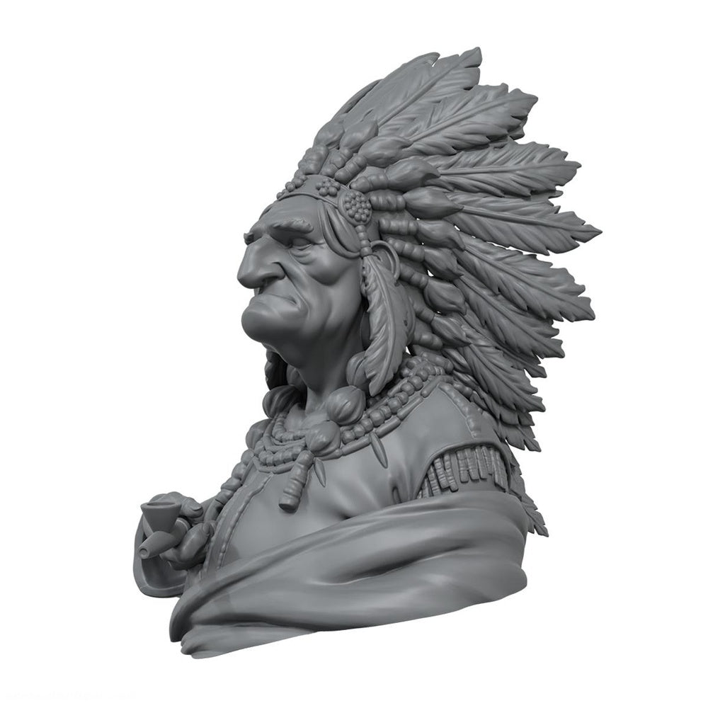 Scale 75 - Figures - Historix - Native Chief