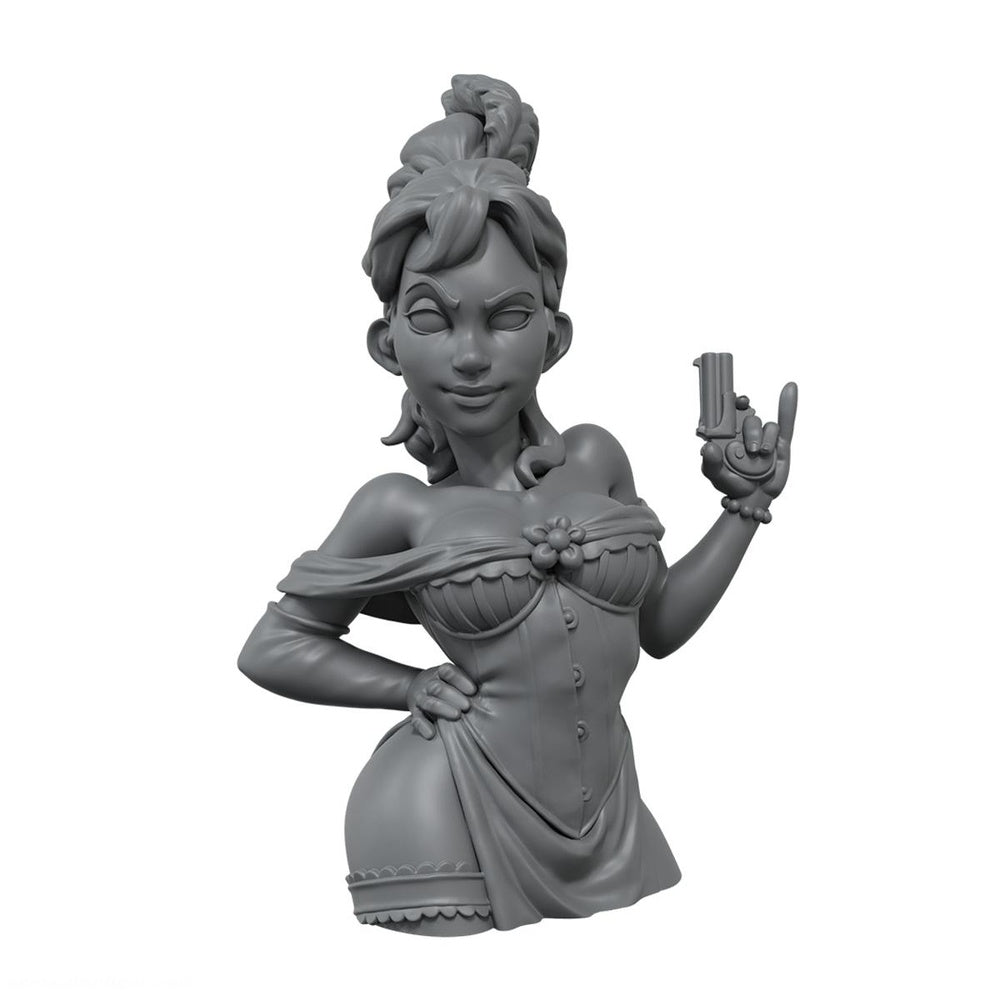 Scale 75 - Figures - Historix - Cabaret Dancer