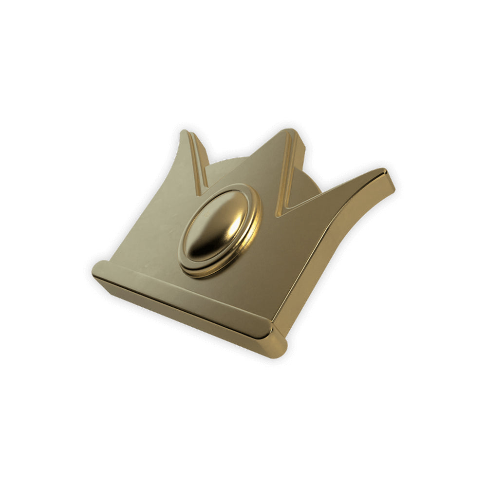 Dungeon Fighter - Metal Party Leader Token