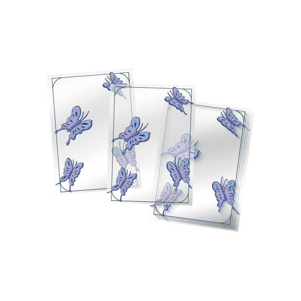 Evergreen - Custom Card Sleeves