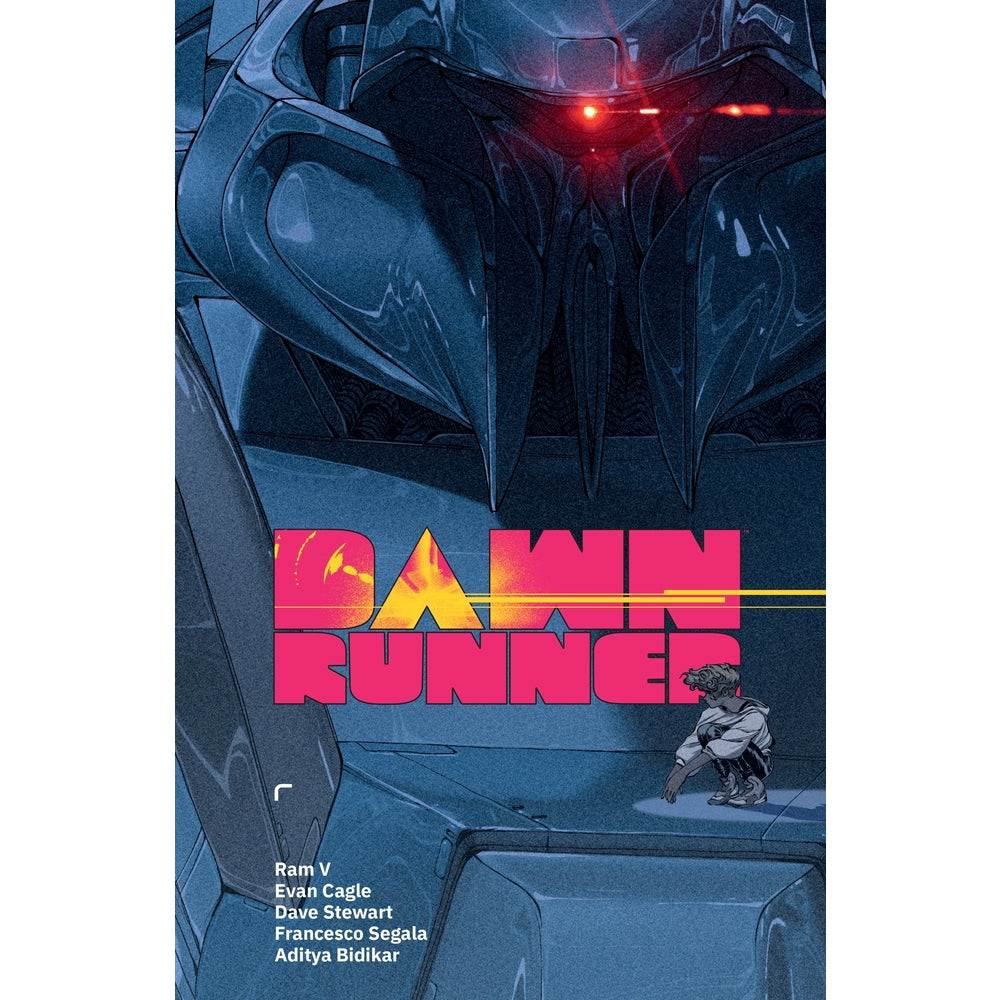 Dawnrunner