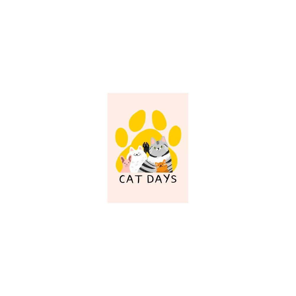Cat Days