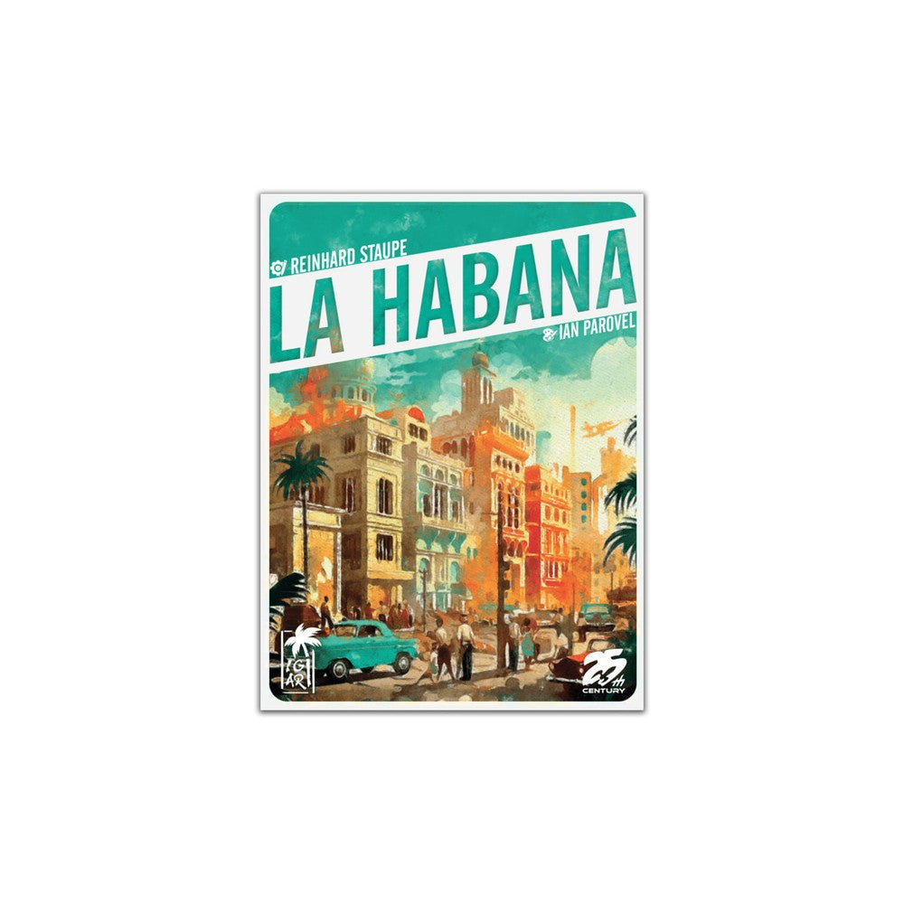 La Habana