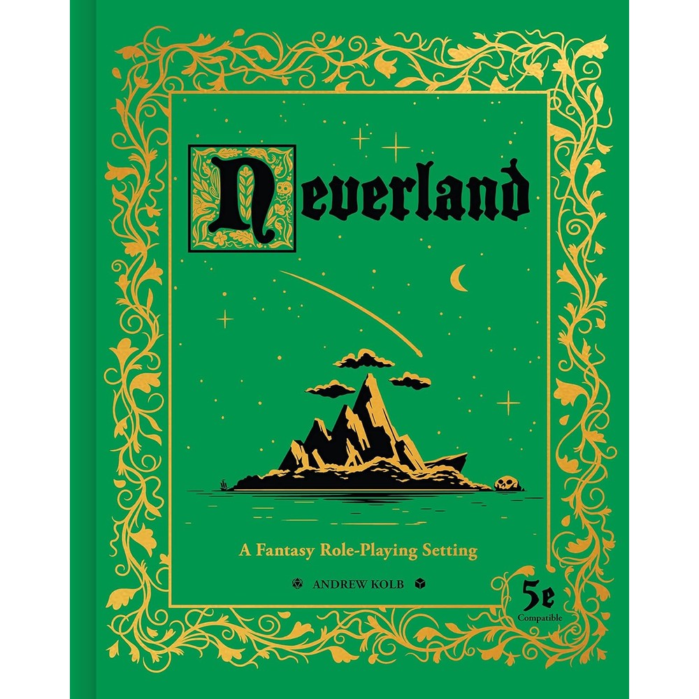 Neverland