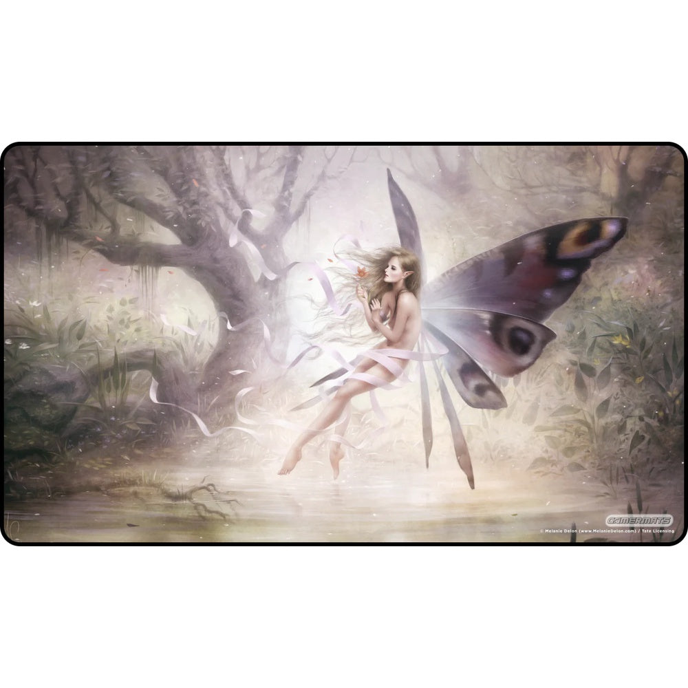 GamerMats: Amilia by Melanie Delon - Playmat