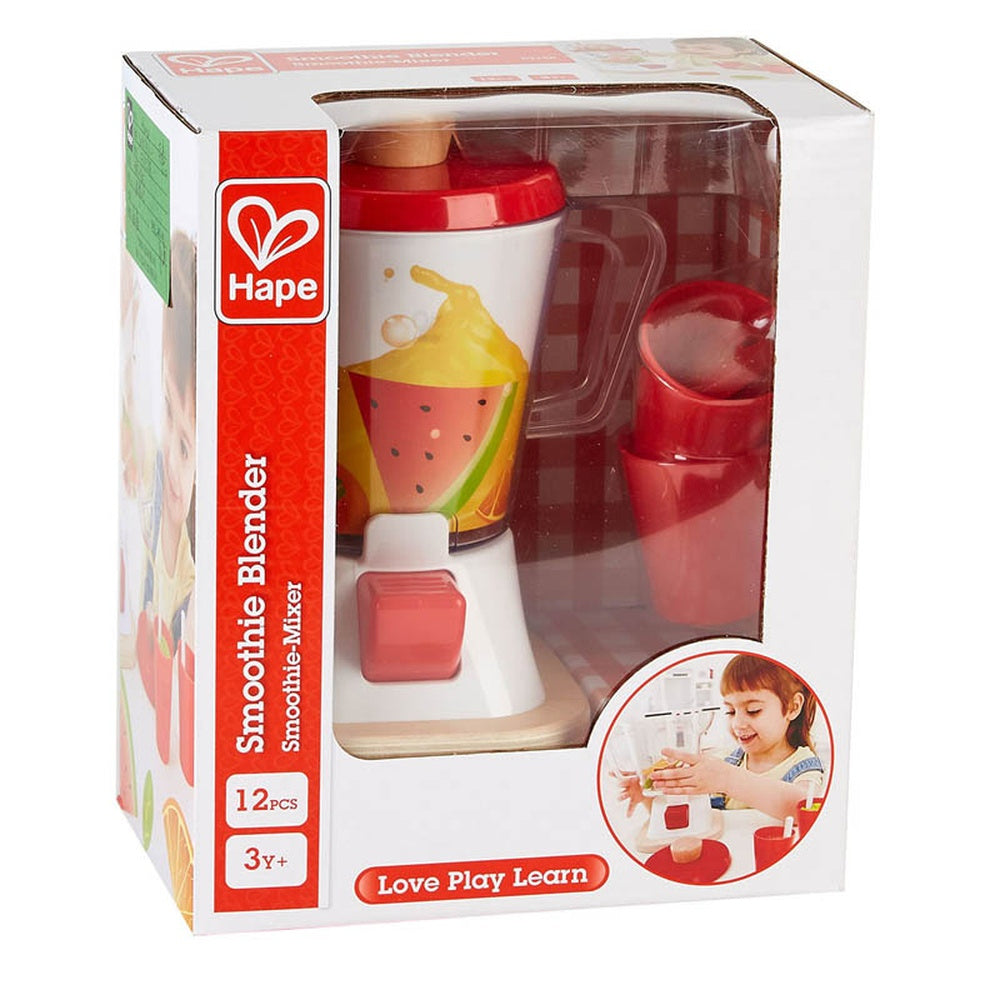 Hape - Kitchen & Food: Smoothie Blender