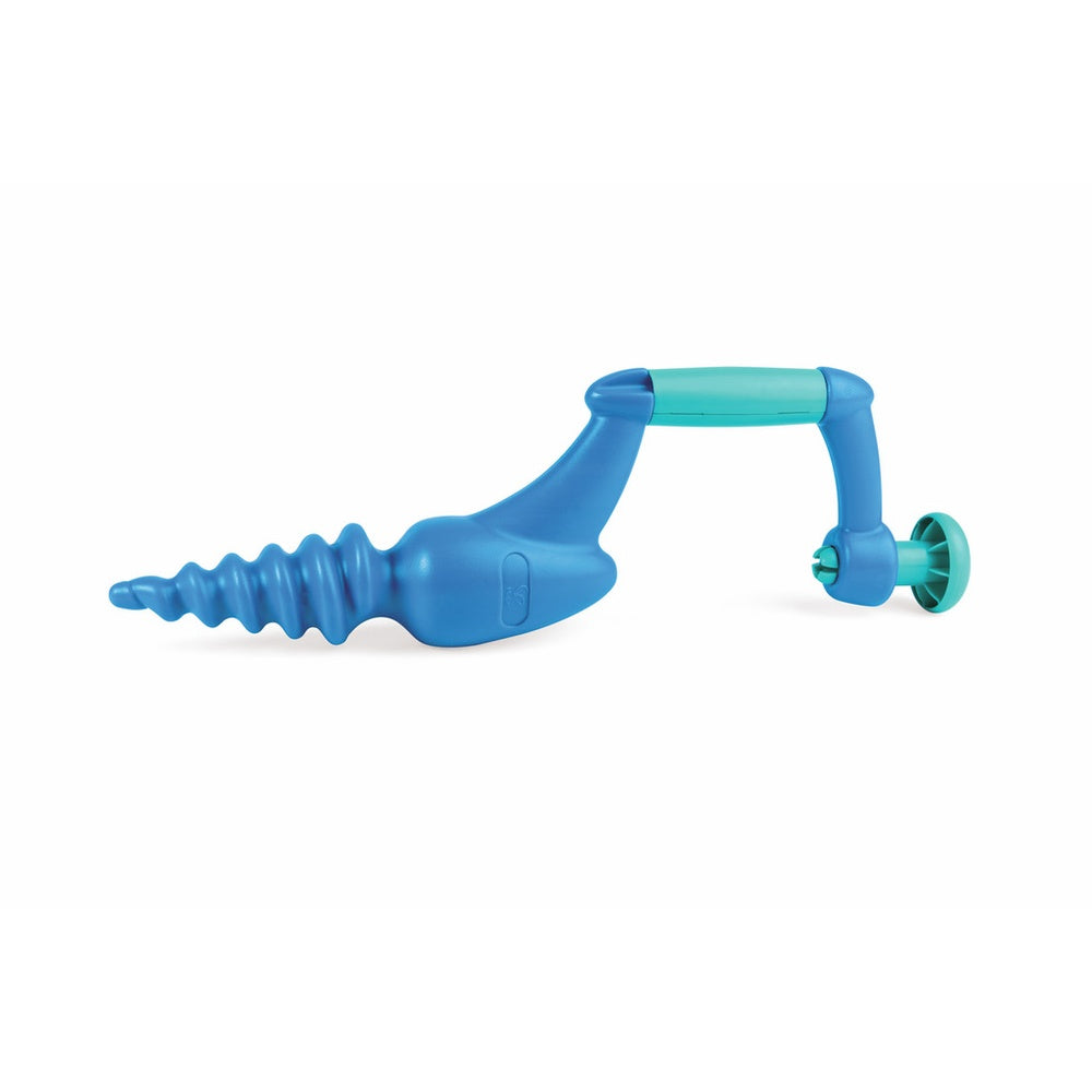 Hape - Sand Toys: Driller - Blue