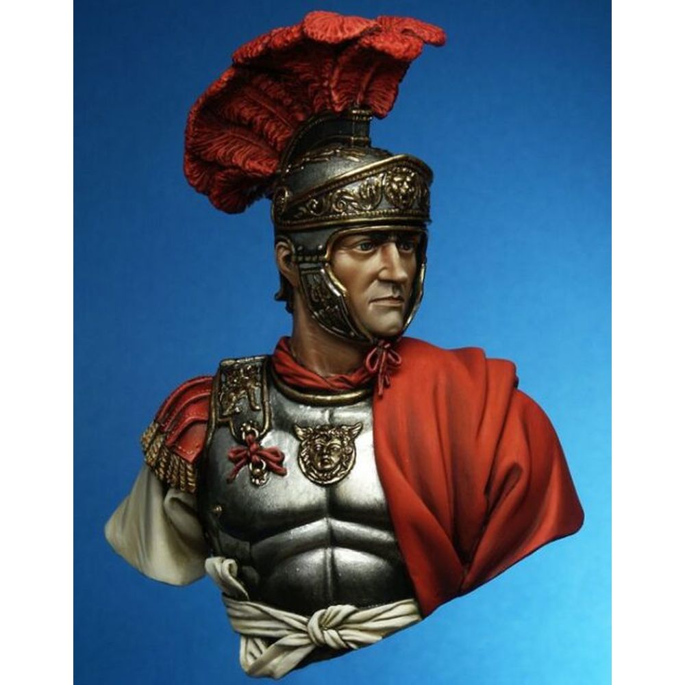 Pegaso Models - Roman Pretorian Bust 200mm