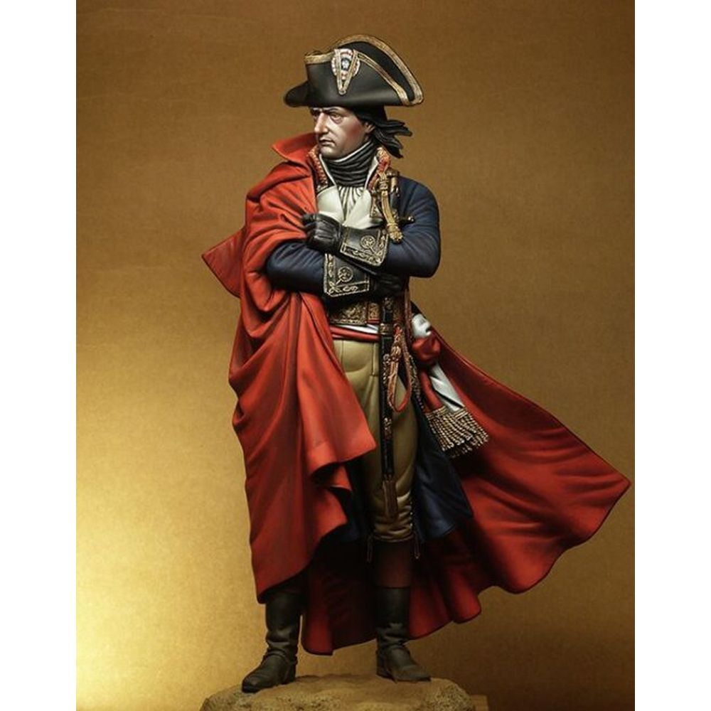 Pegaso Models - Napoleon Statue 200mm