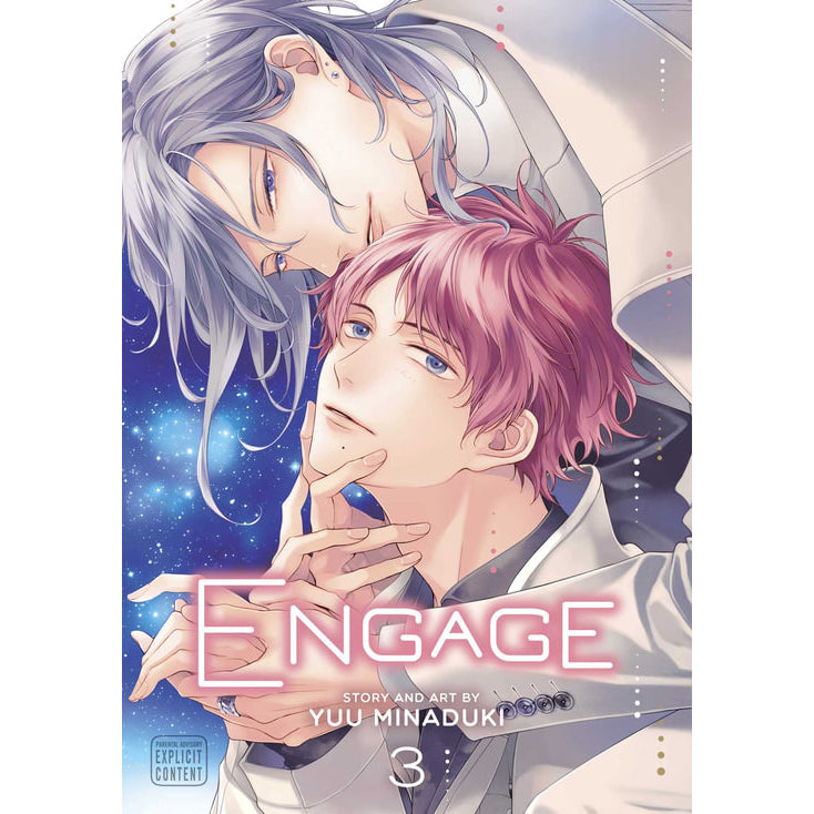 Engage; Vol. 3