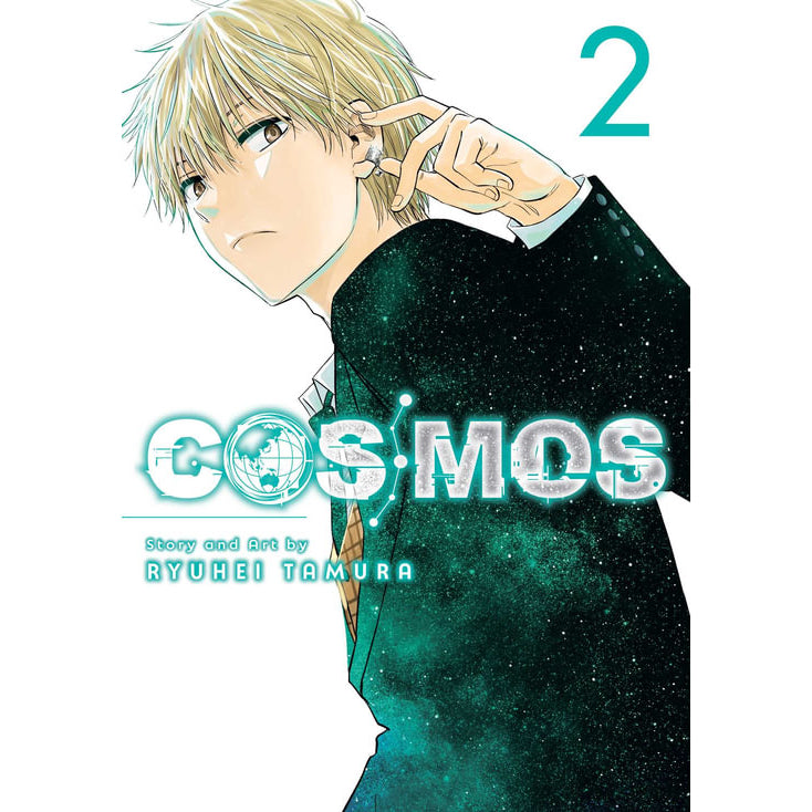 Cosmos; Vol. 2