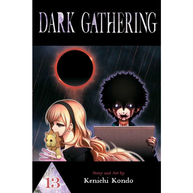 Dark Gathering; Vol. 13