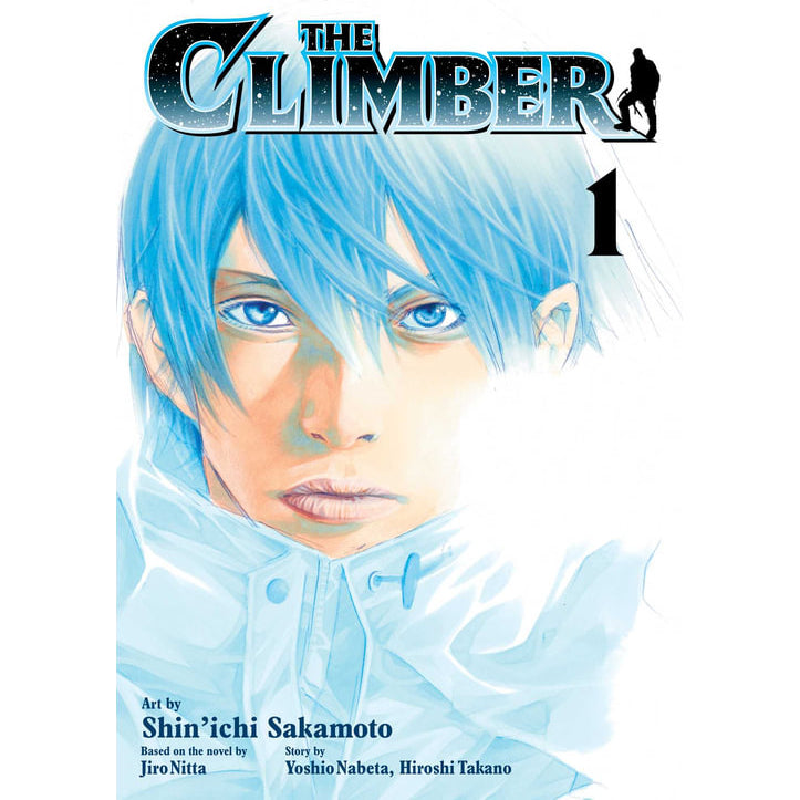 Climber; Vol. 1