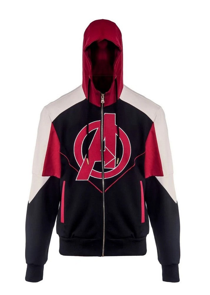 Avengers Logo Hoodie (Size L)