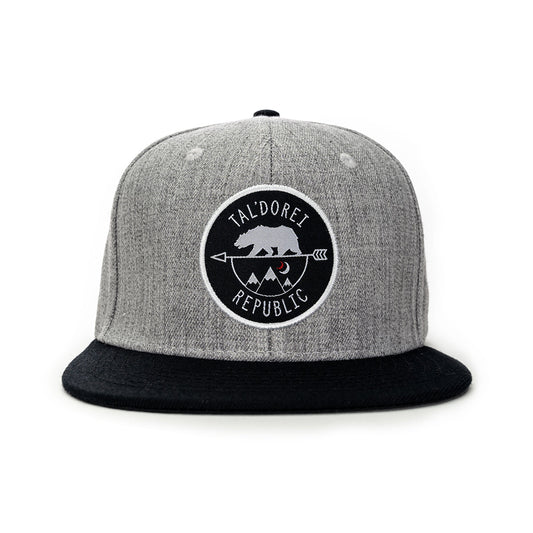Darrington Press - Tal'Dorei Republic Snapback Hat
