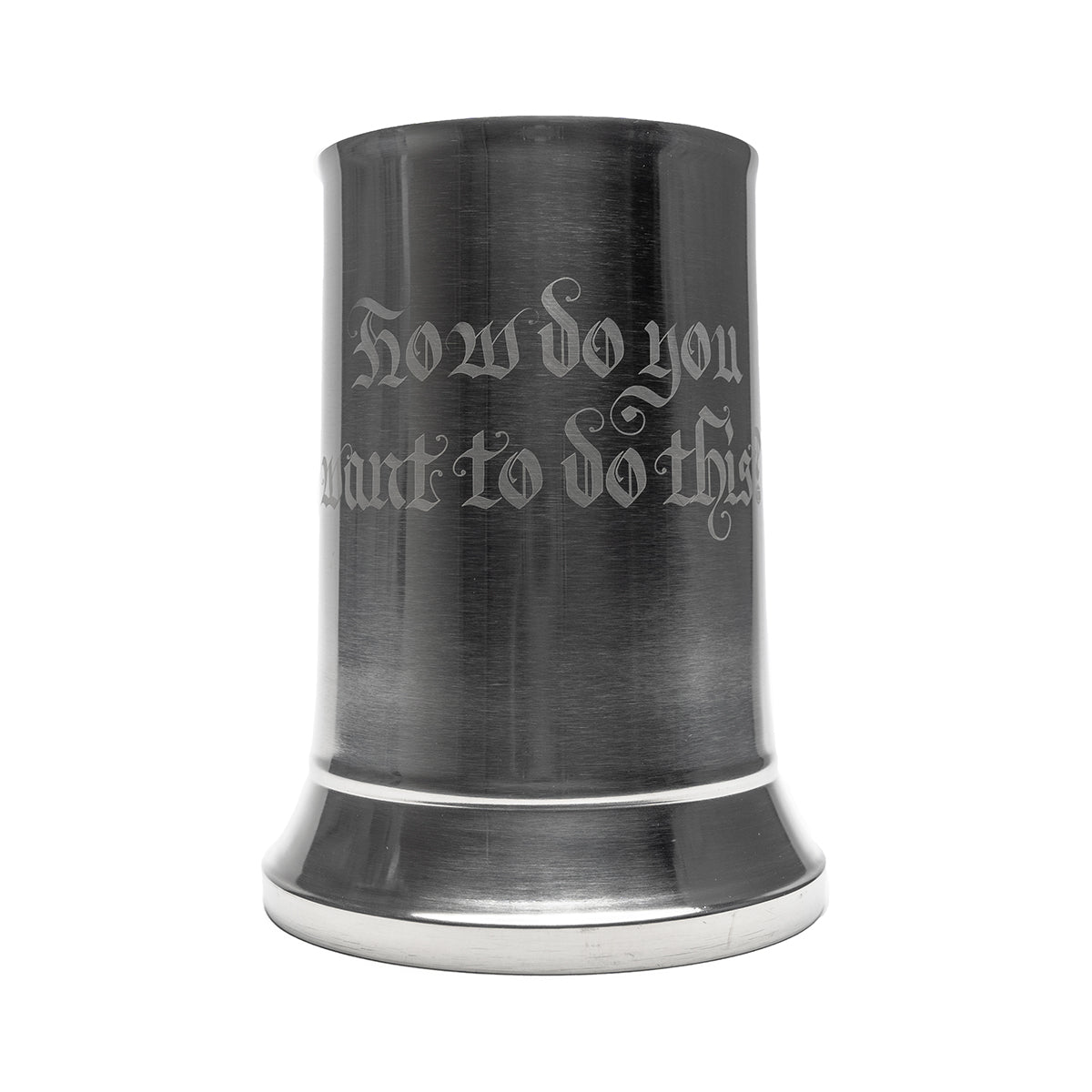 Darrington Press - Critical Role Tankard