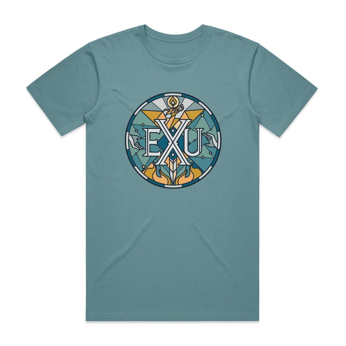 Darrington Press - Exandria Unlimited T-Shirt - XL
