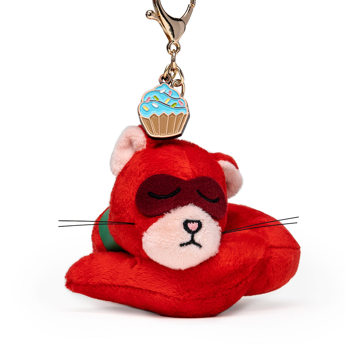 "Darrington Press - Sprinkle 3"" Hanger Plush"