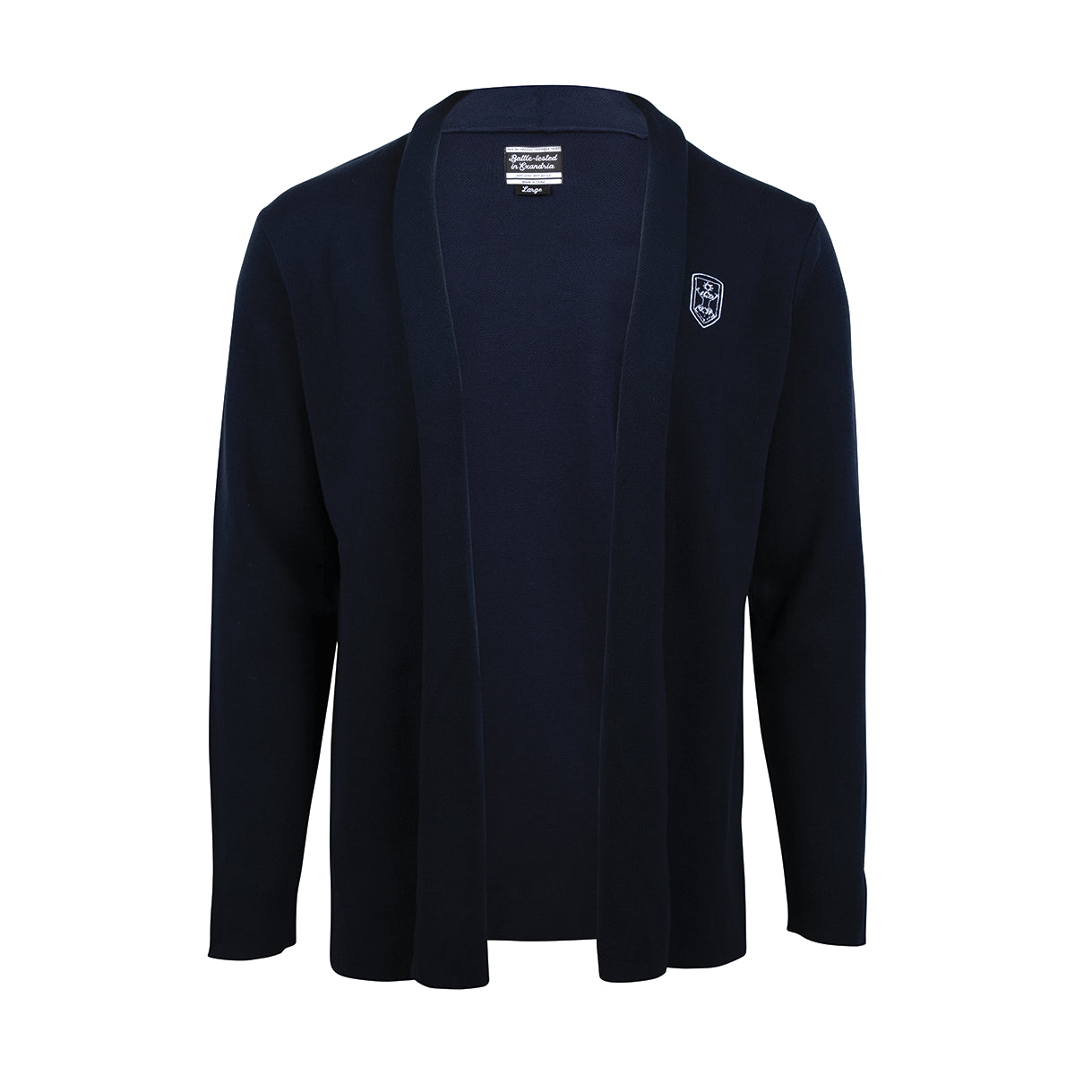 Darrington Press - Vox Machina Collection: Percival de Rolo Cardigan - M