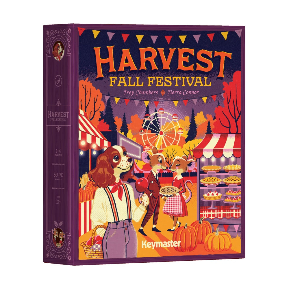 Harvest: Fall Festival