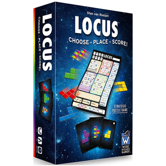Locus