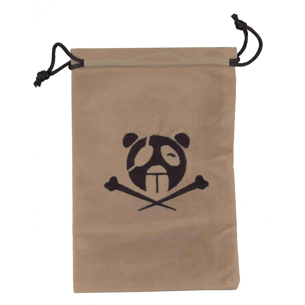 Draco Studios: Party Panda Pirates: Cloth bag