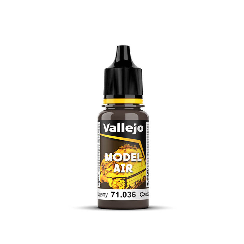 Vallejo - Model Air - Mahagony 18 ml
