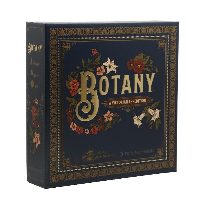 Botany