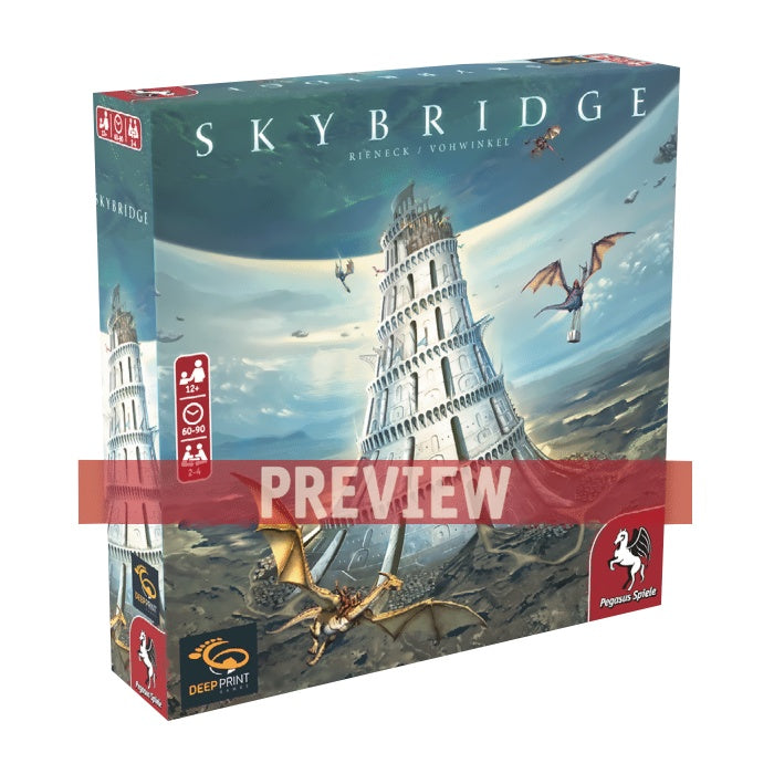 Skybridge