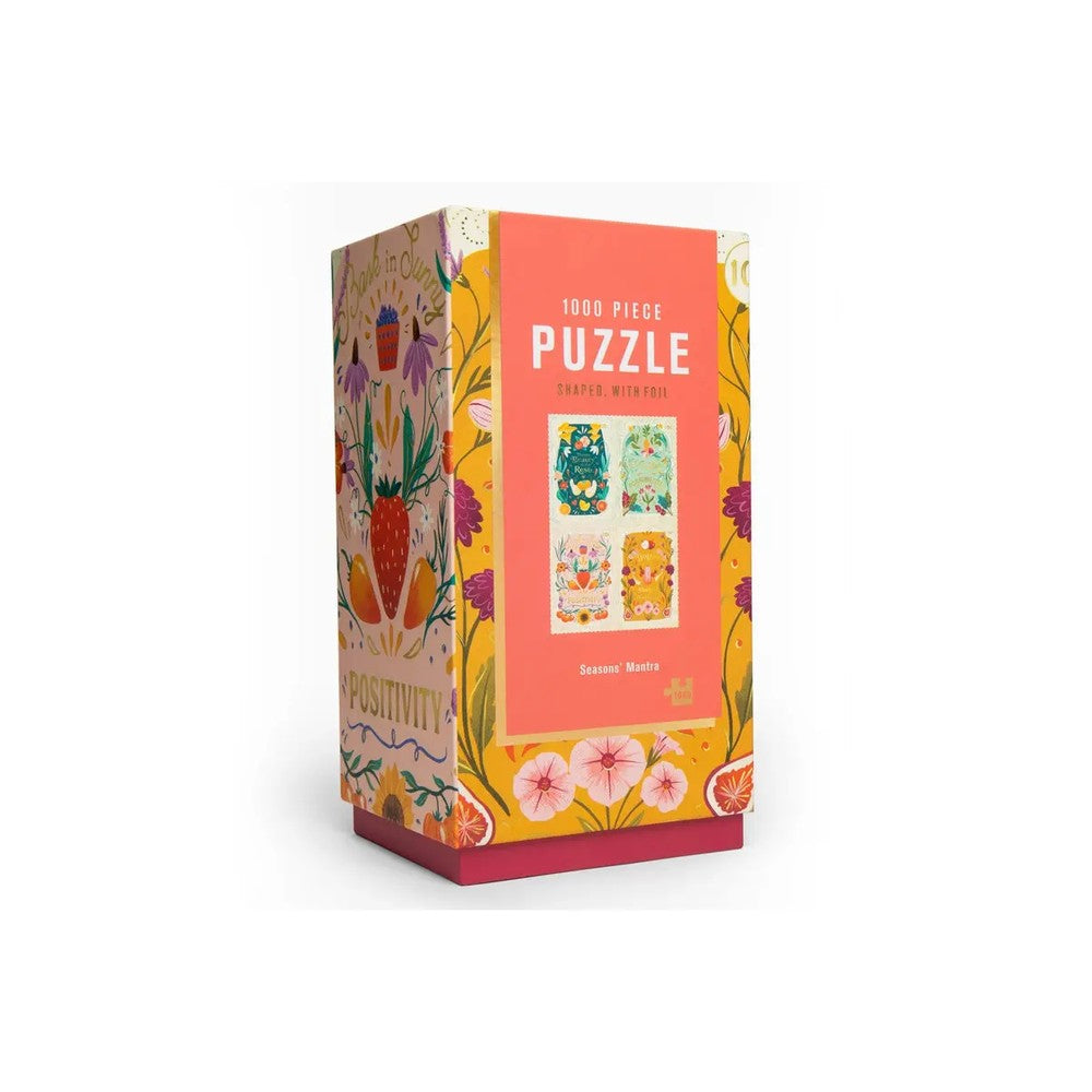 Season Mantra1000pcs Puzzle