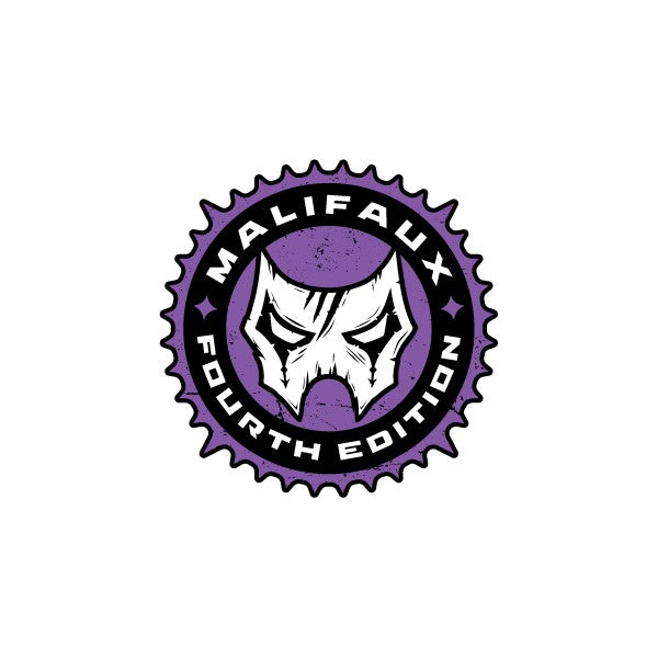 Wyrd Games: Malifaux: Fourth Edition Faction Pack: Neverborn