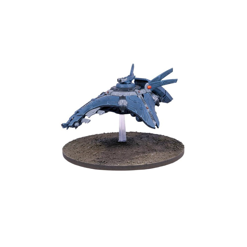 Epic Warpath Asterian Cairn Command Centre