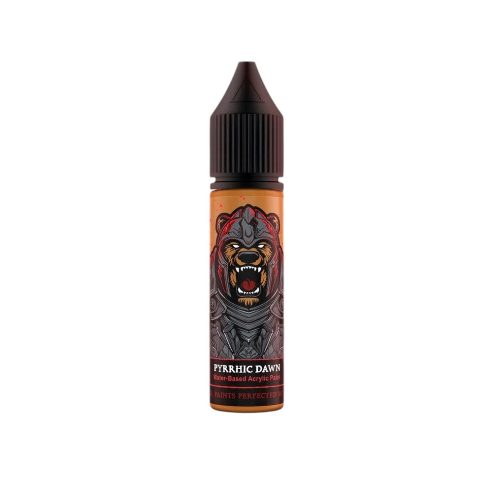 Bear Cavalry Paints - Paint - Pyrrhic Dawn 20ml