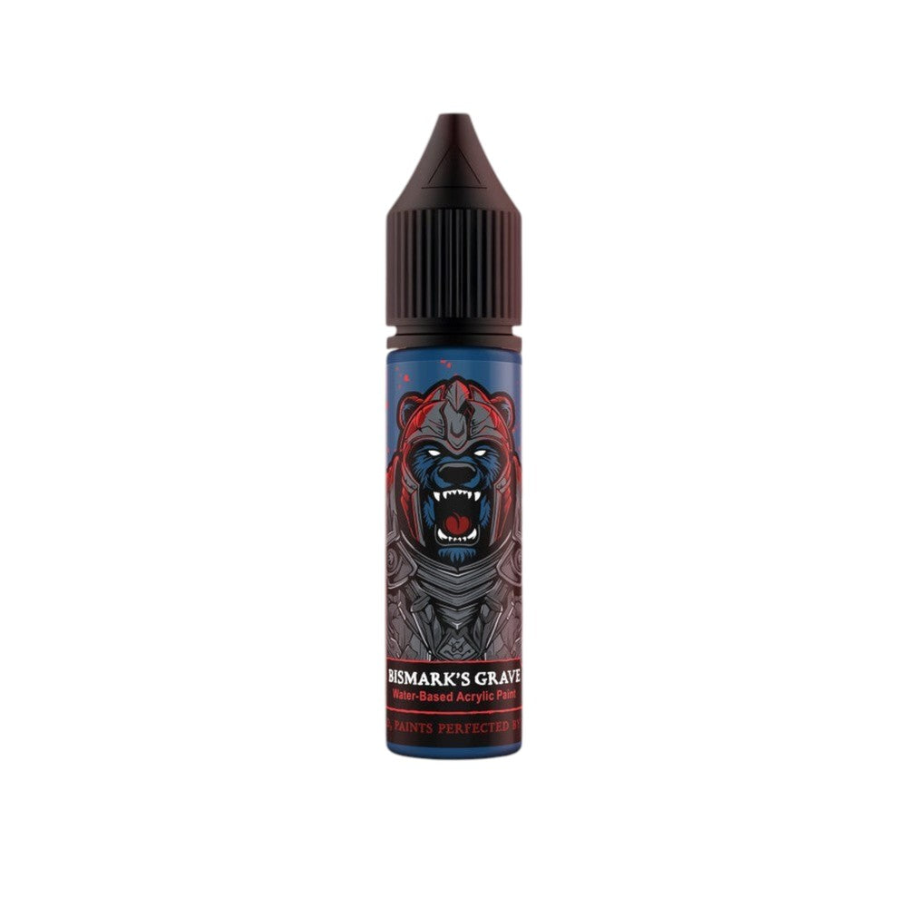 Bear Cavalry Paints - Paint - Bismark'S Grave 20ml