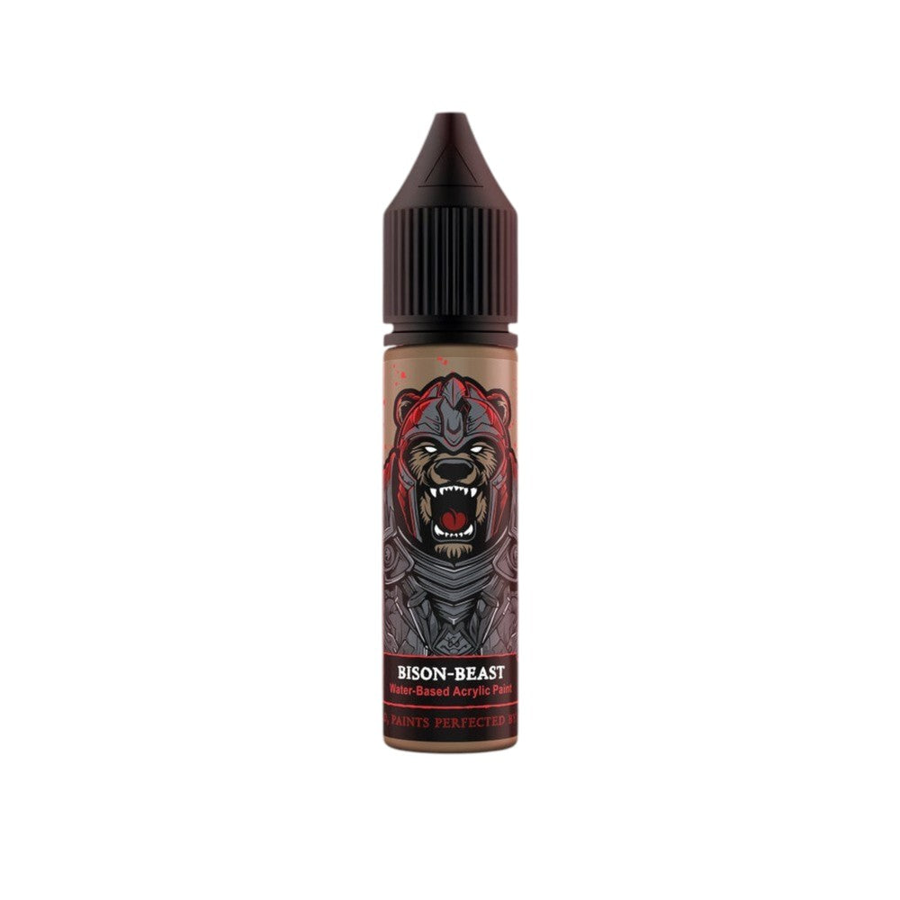 Bear Cavalry Paints - Paint - Bison-Beast 20ml