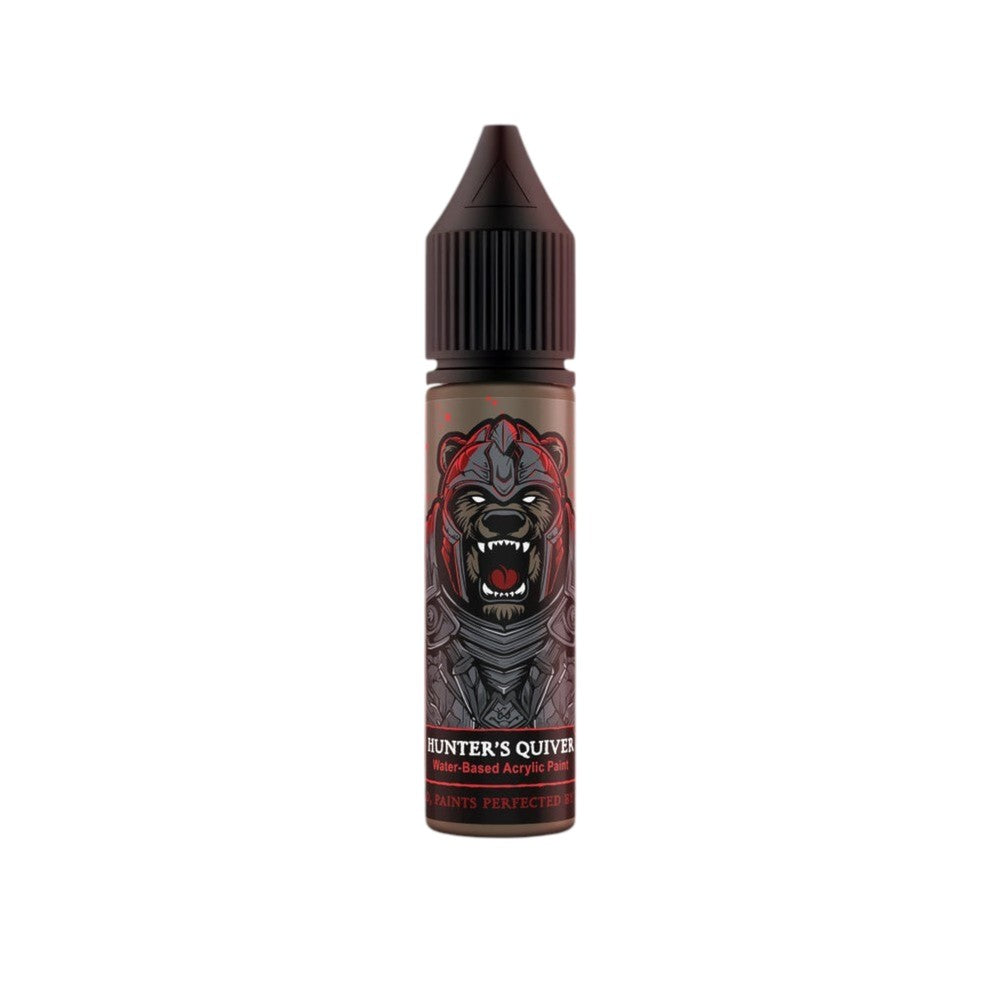 Bear Cavalry Paints - Paint - Hunter'S Quiver 20ml