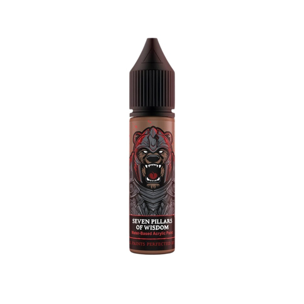 Bear Cavalry Paints - Paint - Seven Pillars Of Wisdom 20ml