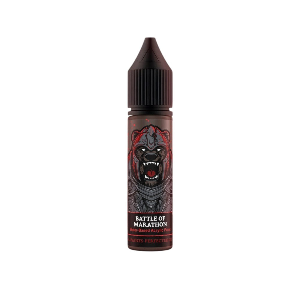 Bear Cavalry Paints - Paint - Battle Of Marathon 20ml