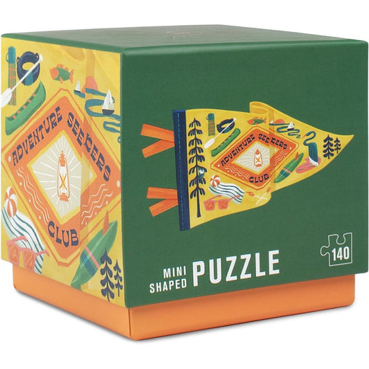 Adventure Seekers Club Firelight Mini Puzzle