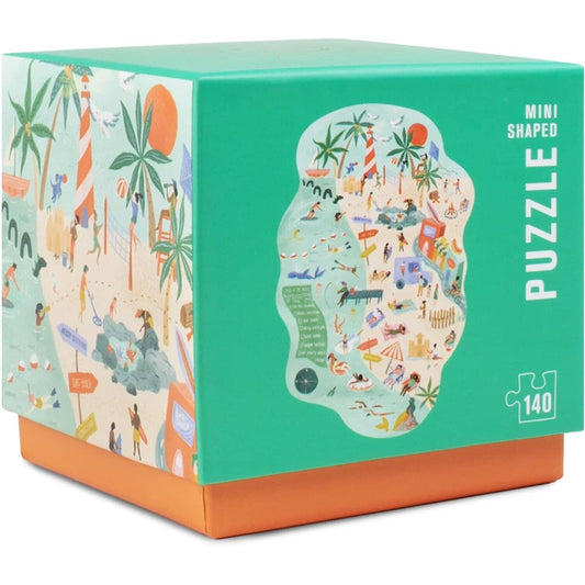 Fun in the Sun Firelight Mini Puzzle