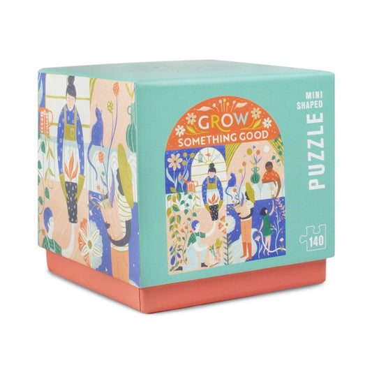 Grow Something Good Firelight MiniPuzzle