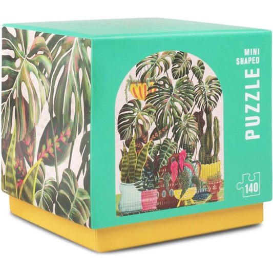 Plant Parent Firelight Mini Puzzle