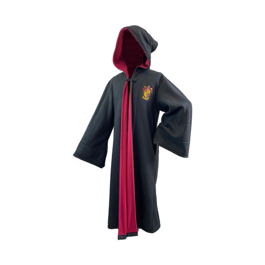 Harry Potter: Gryffindor Replica Adult Gown