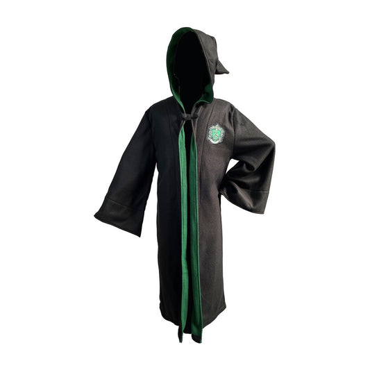 Harry Potter: Slytherin Replica Adult Gown