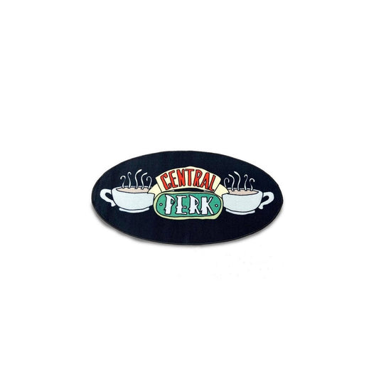 Friends: Central Perk Rug
