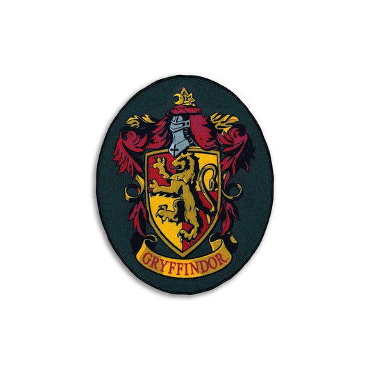 Harry Potter: Gryfindor Shield Rug