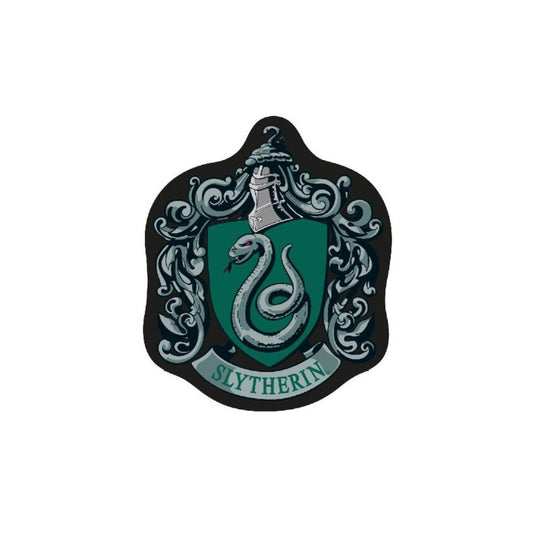 Harry Potter: Slytherin Shield Rug