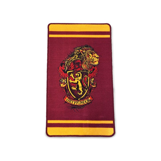 Harry Potter: Gryffindor Lion Rug
