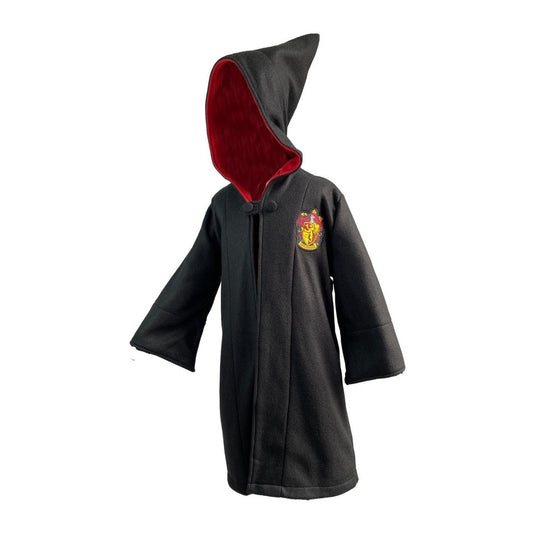 Harry Potter: Gryffindor Replica Gown Robe (Size: Kids Large Age 10-12)