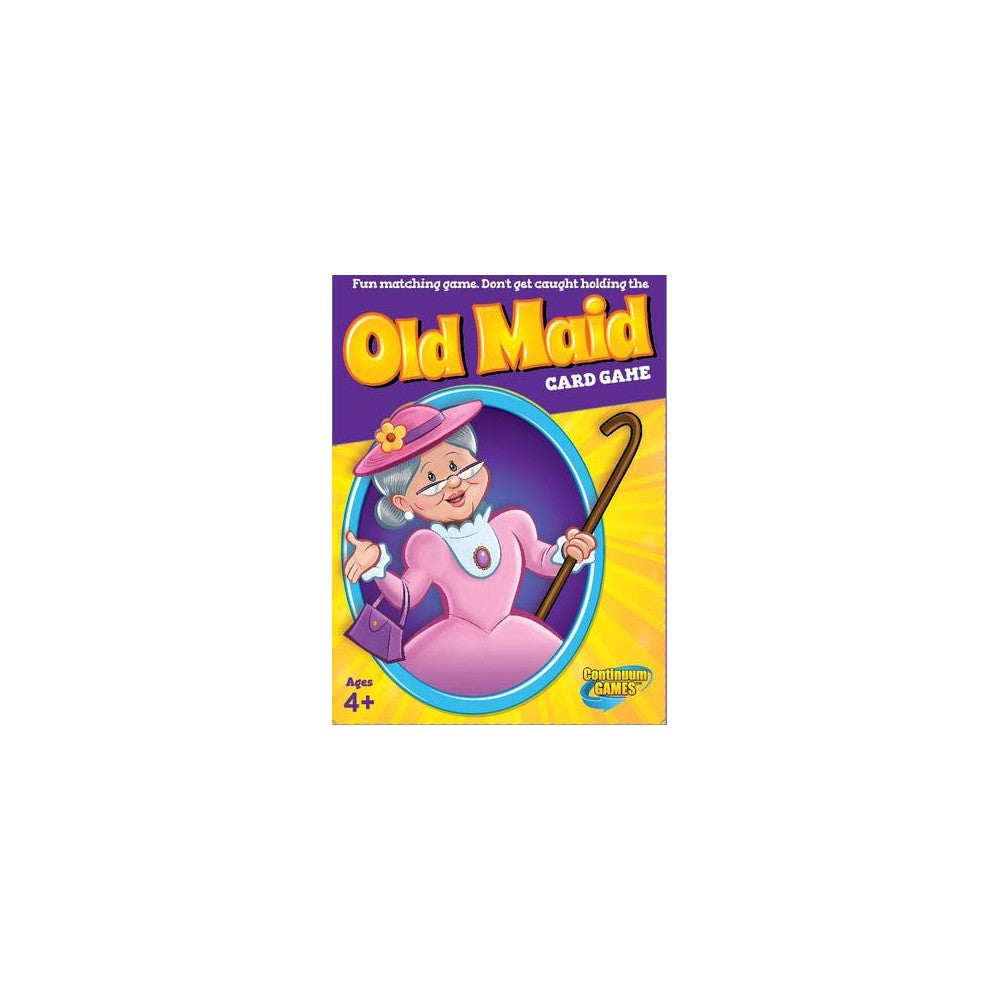 Old Maid